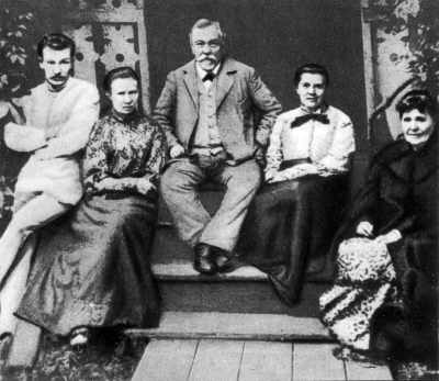 �.�.������������, ���� �������, �.�.�����, ����� ������, �.�.��������. ���������. ���� 1905 �.