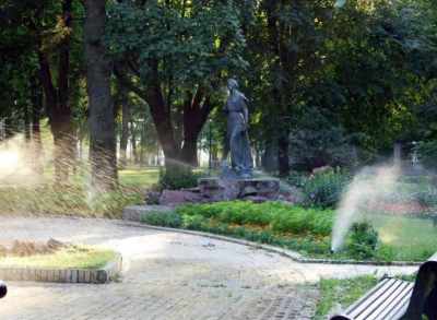 ������� ���������� ����� � ���'������� ��� �������